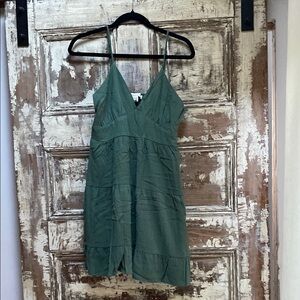 Monteau Los Angeles Sundress, L